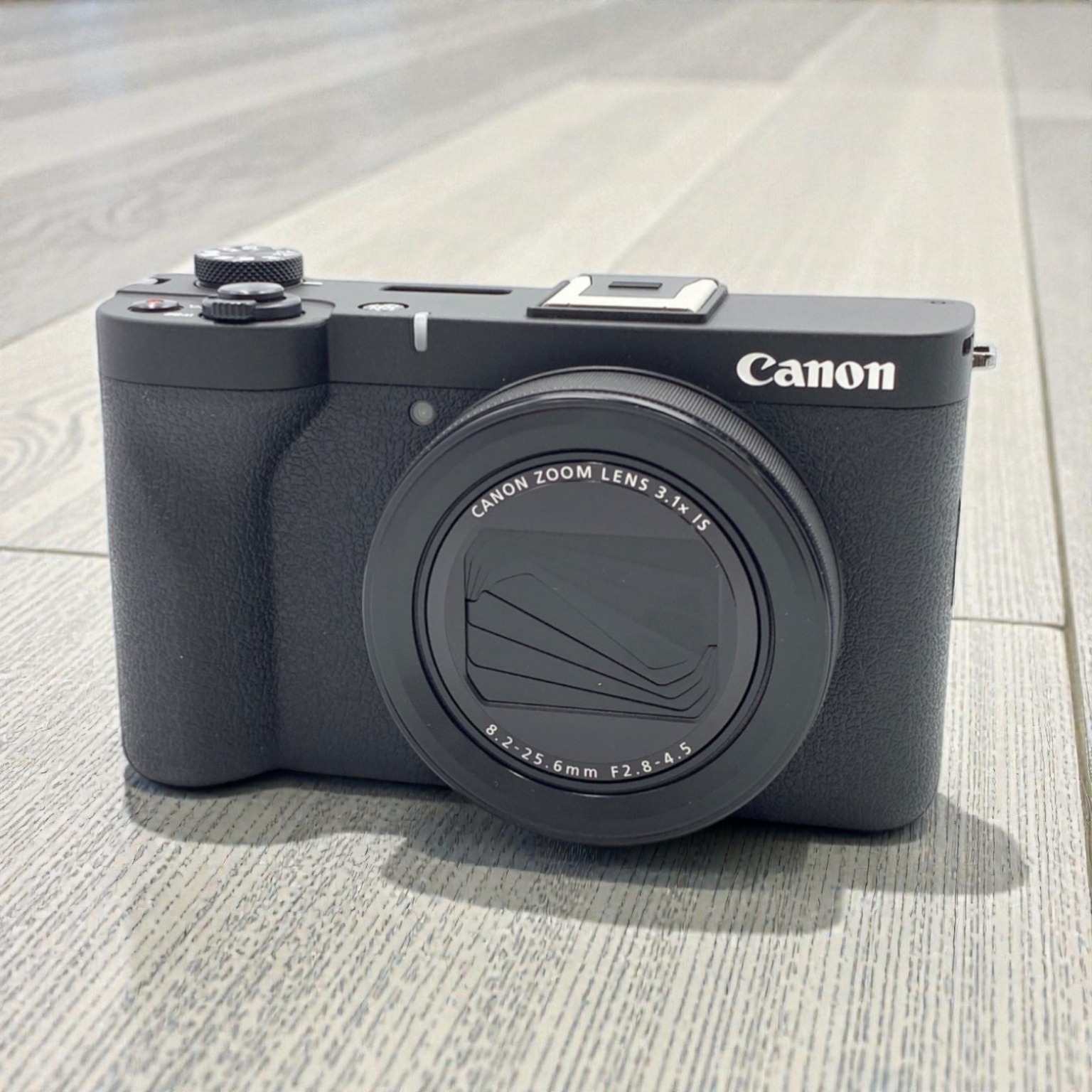 Canon PowerShot G7 X Mark IIの新品/中古の在庫一覧 | みんなのカメラ