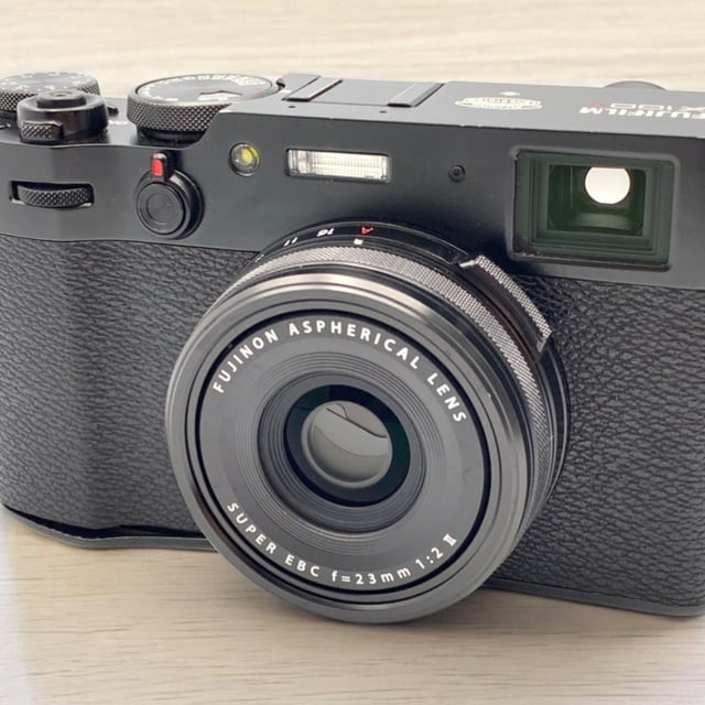 X100V
