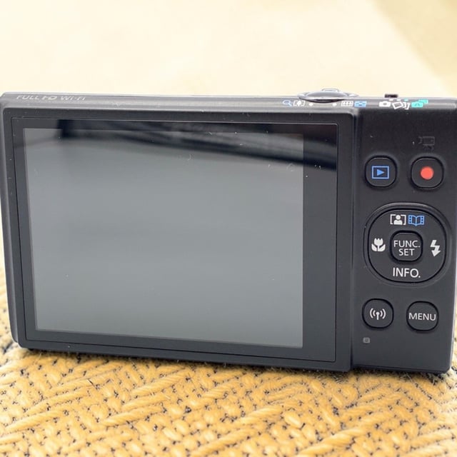 IXY 650 "ブラック"