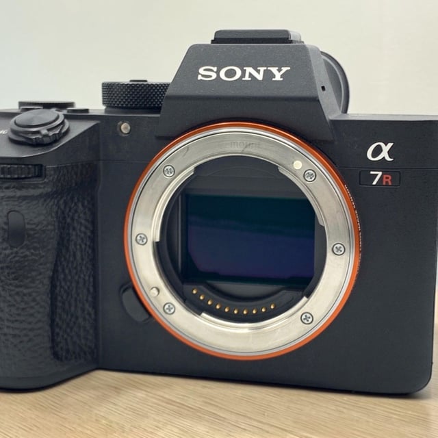 α7R III ILCE-7RM3 ボディ