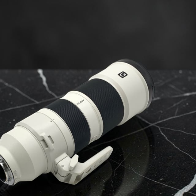 FE 200-600mm F5.6-6.3 G OSS SEL200600G
