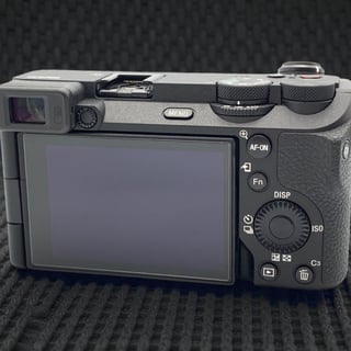 α6700 ILCE-6700 ボディ