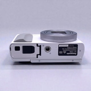 LUMIX TZ99(DC-TZ99) "ホワイト"