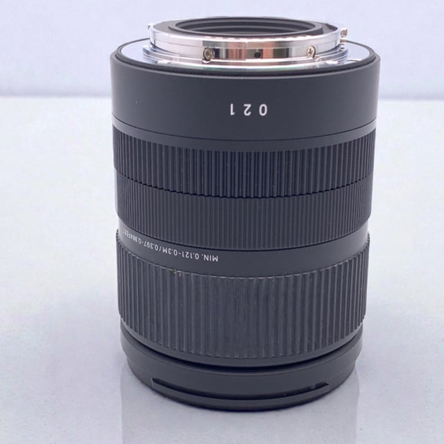18-50mm F2.8 DC DN