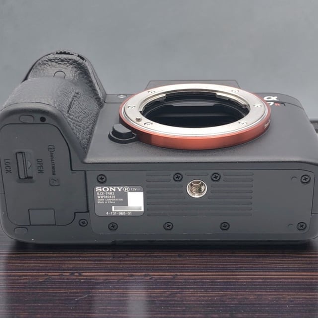α7R III ILCE-7RM3 ボディ