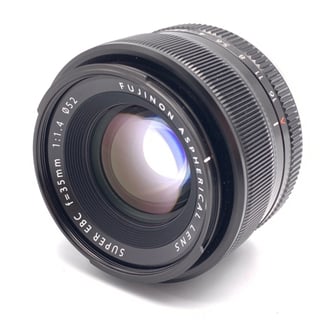 フジノンレンズ XF35mmF1.4 R
