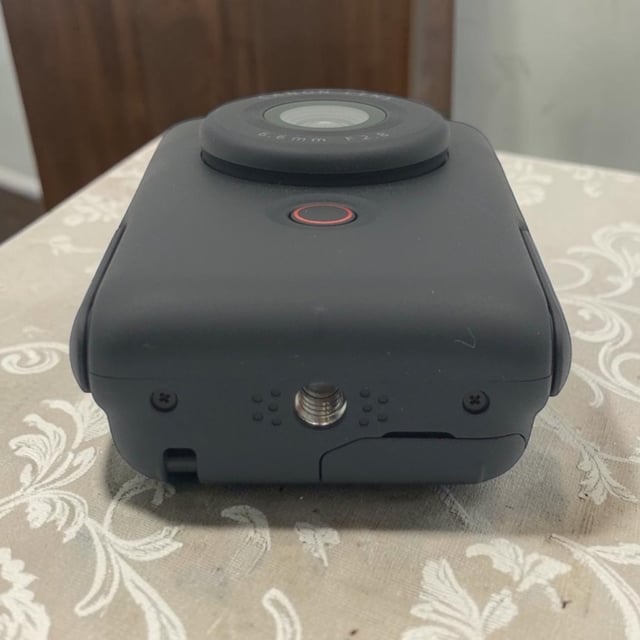 PowerShot V10 "ブラック"