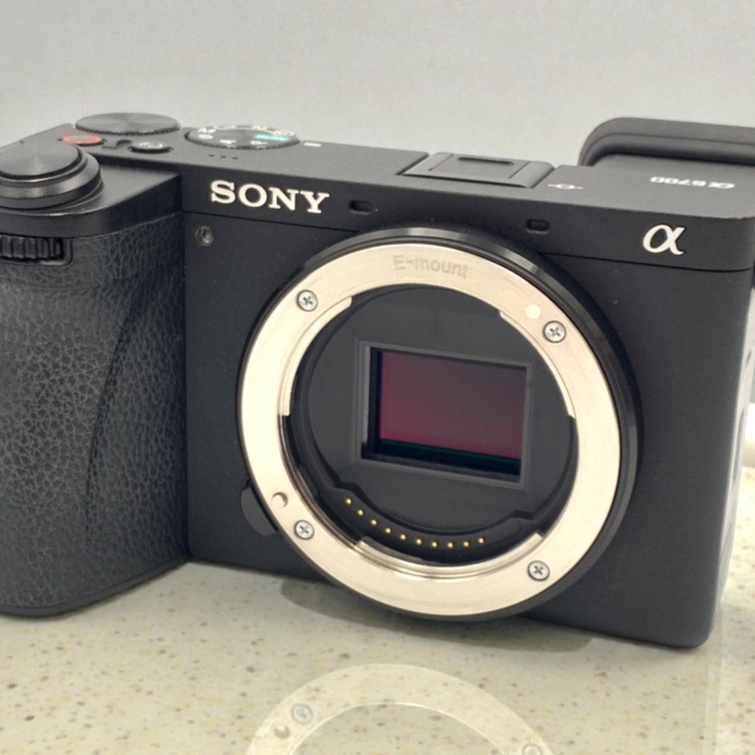 α6700 ILCE-6700 ボディの中古カメラを買うならみんなのカメラ