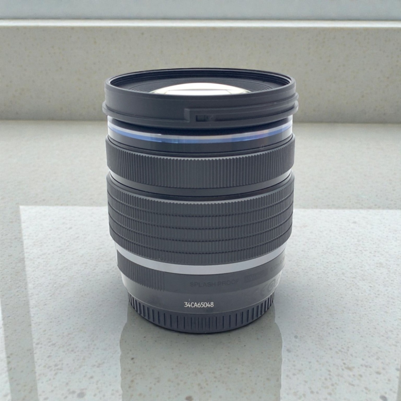 M.ZUIKO DIGITAL ED 12-45mm F4.0 PROの中古レンズを買うならみんなの