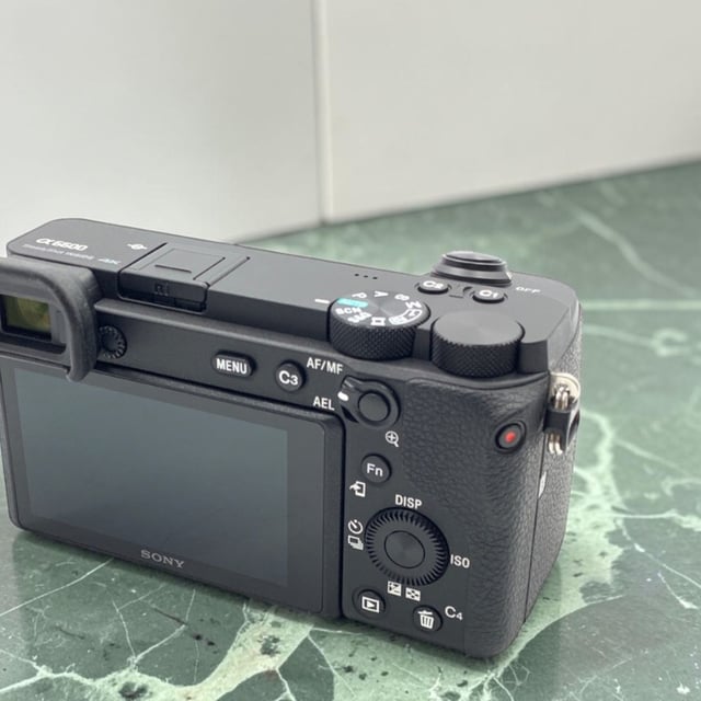 α6600 ILCE-6600 ボディ