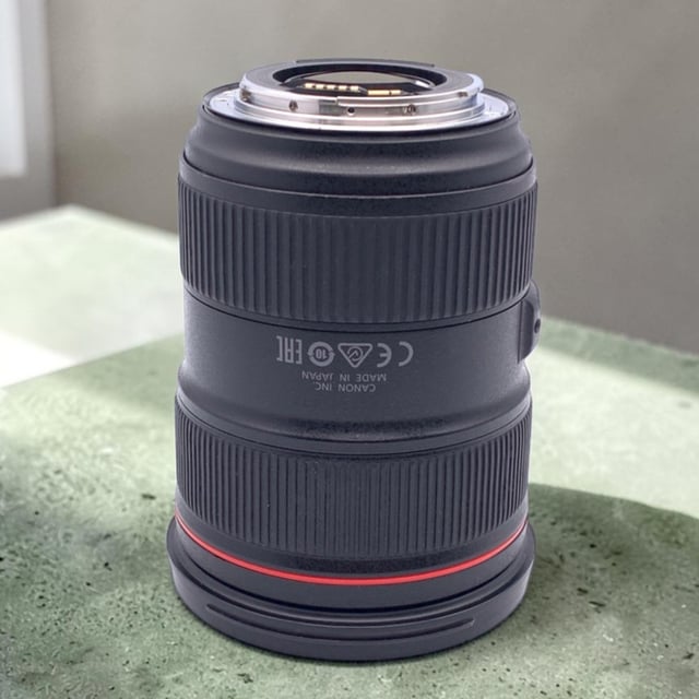 EF 24-70mm F2.8L II USM
