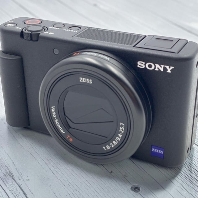 VLOGCAM ZV-1