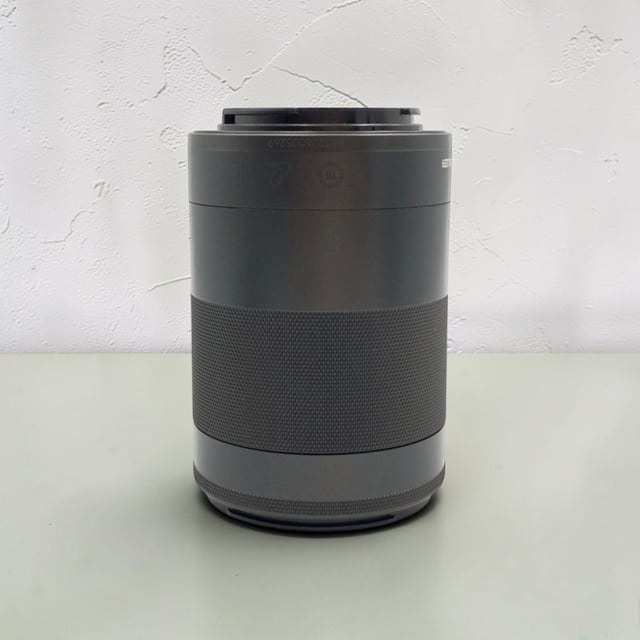 EF-M55-200mm F4.5-6.3 IS STM