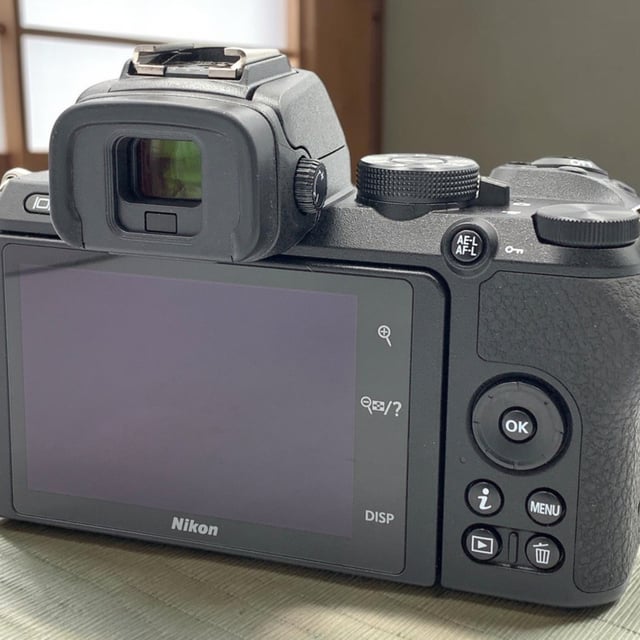Z50 ボディ