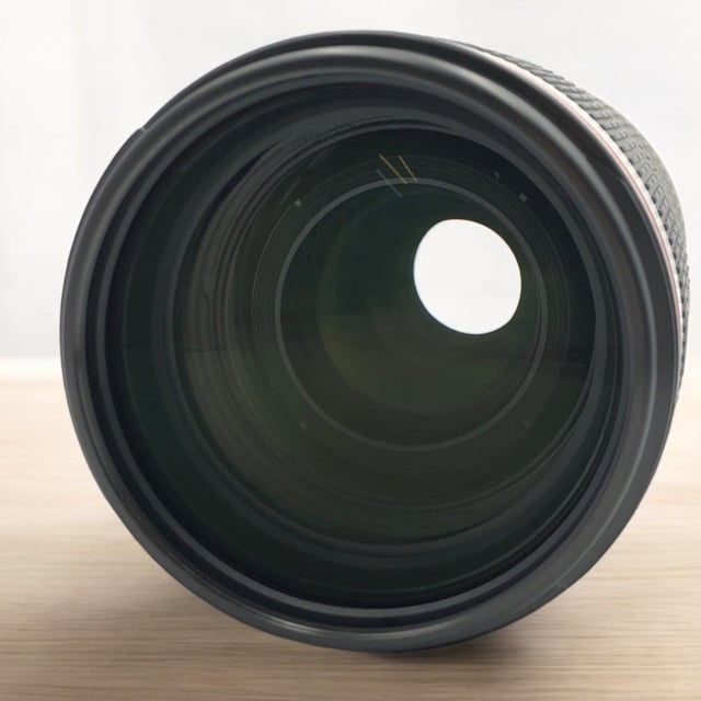 EF 70-200mm F2.8L IS III USM