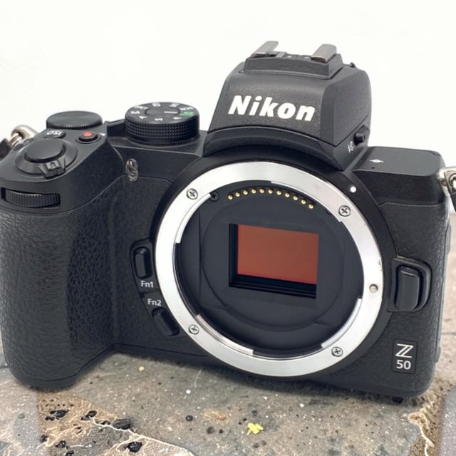 Z50 ボディ