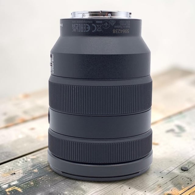 FE 24-105mm F4 G OSS SEL24105G