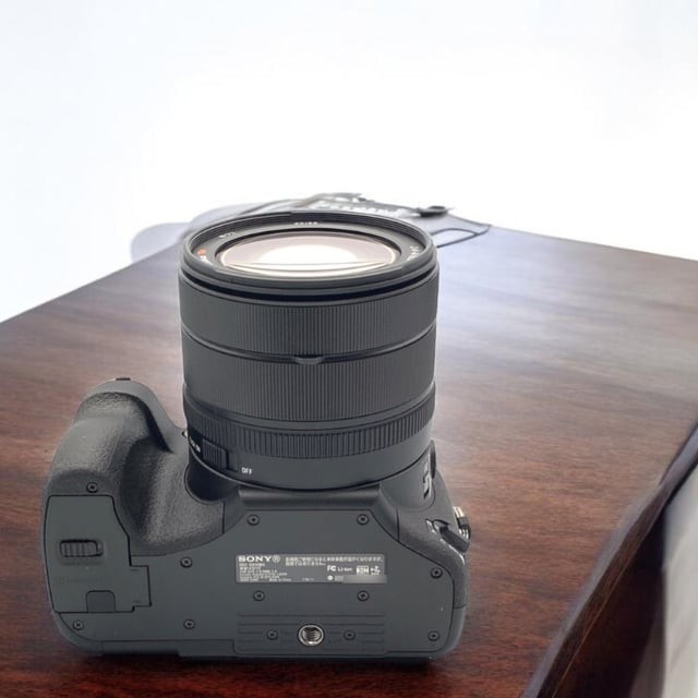 サイバーショット RX10 IV(DSC-RX10M4)