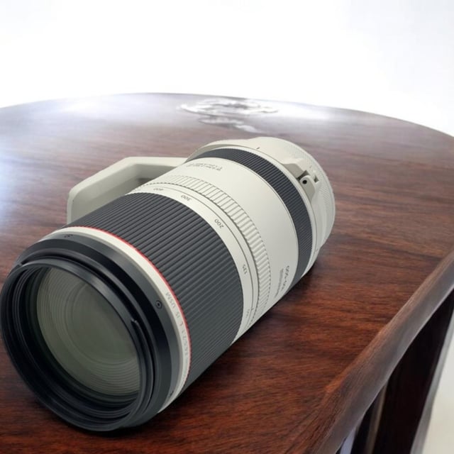 RF 100-500mm F4.5-7.1 L IS USM