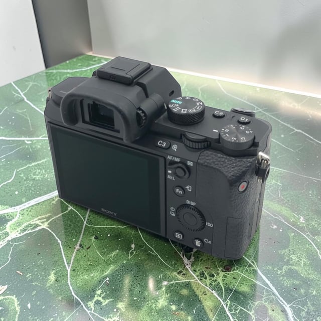 α7 II ILCE-7M2 ボディ