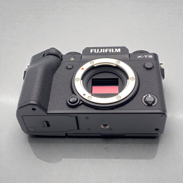 X-T5 ボディ