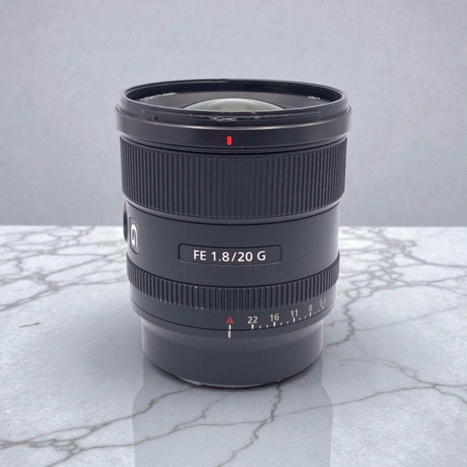 FE 20mm F1.8 G SEL20F18Gの中古レンズを買うならみんなのカメラ
