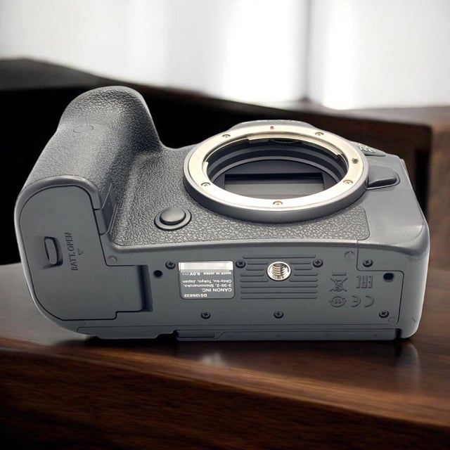 EOS R6 ボディ