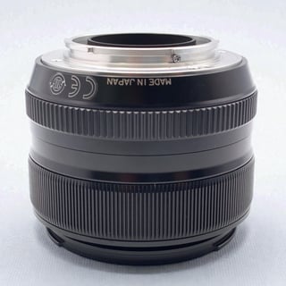 フジノンレンズ XF35mmF1.4 R