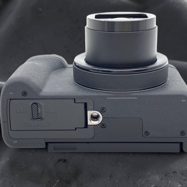 PowerShot V1