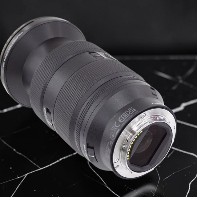 FE 24-70mm F2.8 GM II SEL2470GM2