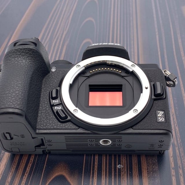 Z50 ボディ