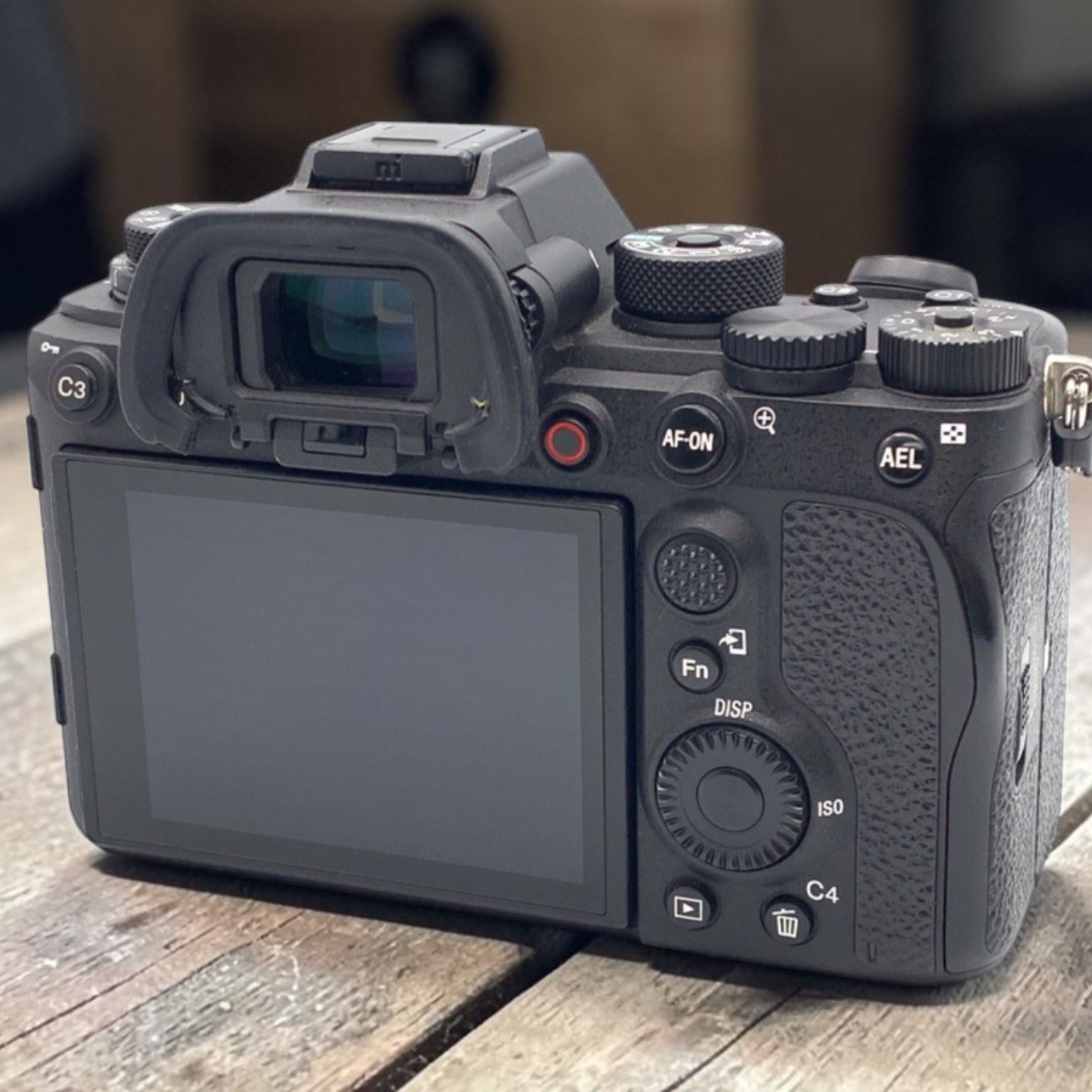 SONY α1 ILCE-1 ボディの中古 (良品)・¥387,010 by varni | みんなのカメラ