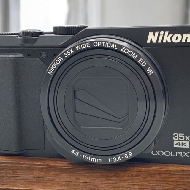 COOLPIX A900