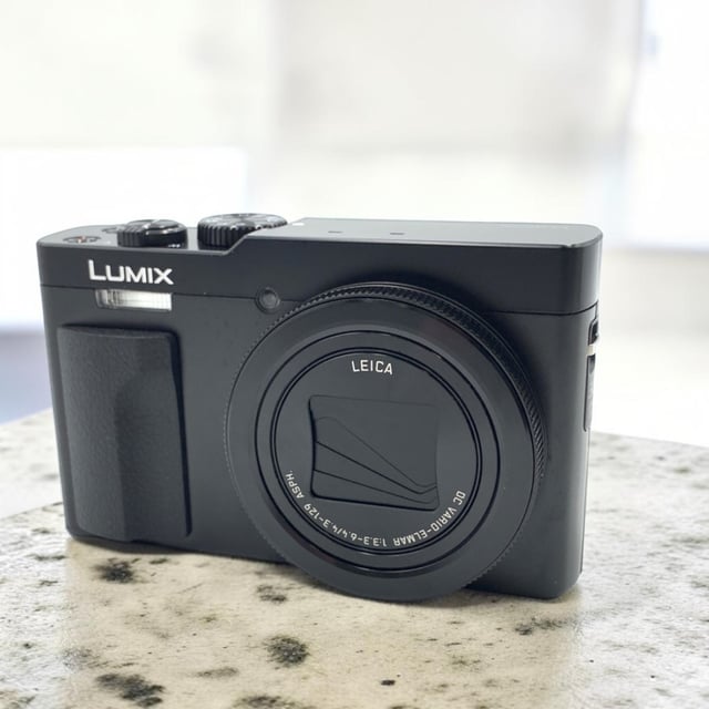 LUMIX TZ99(DC-TZ99)