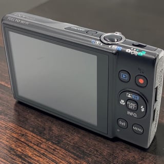 中古商品画像