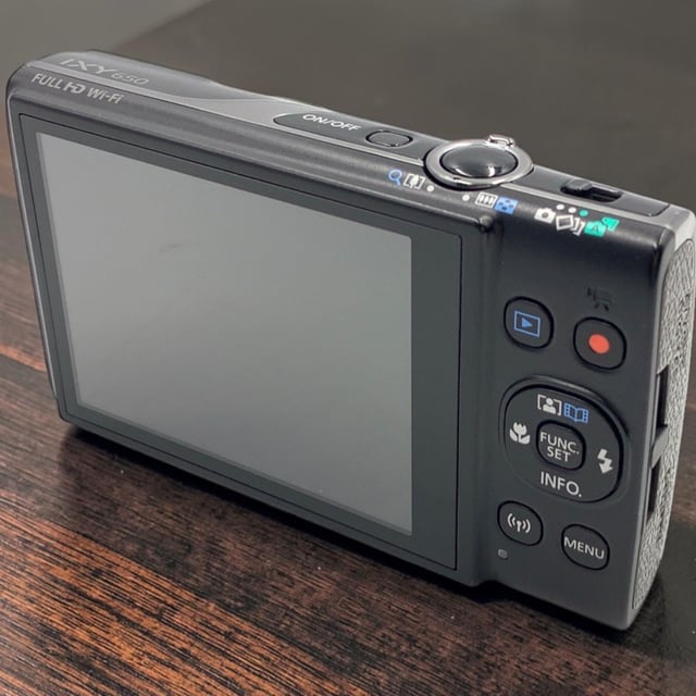 IXY 650