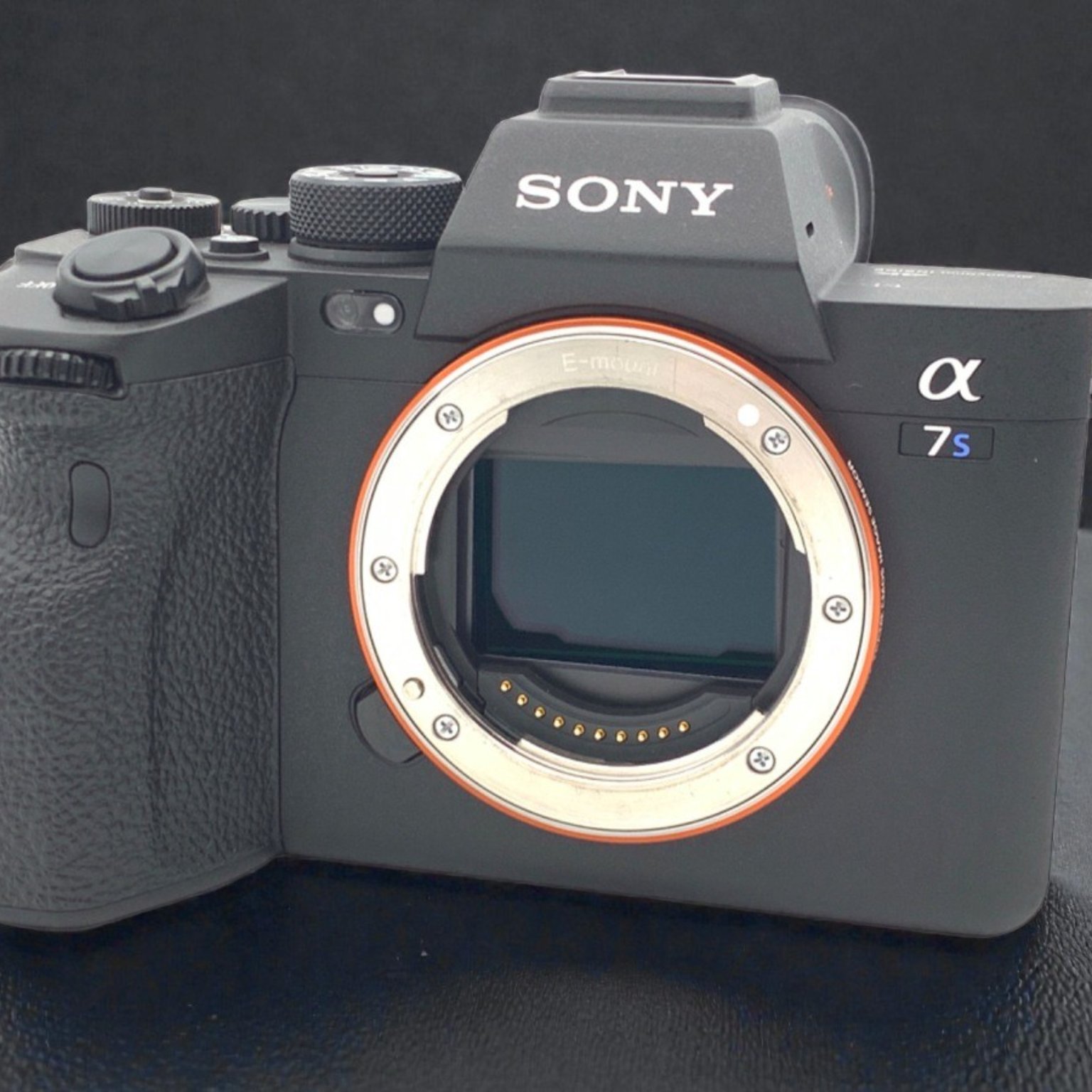SONY α7S III ボディ ILCE-7SM3 SONY α7S III ボディ ILCE-7SM3 中古 C2120171784214｜中古通販フジヤ