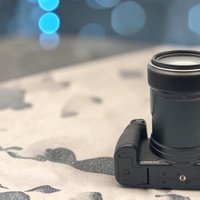 COOLPIX P1100