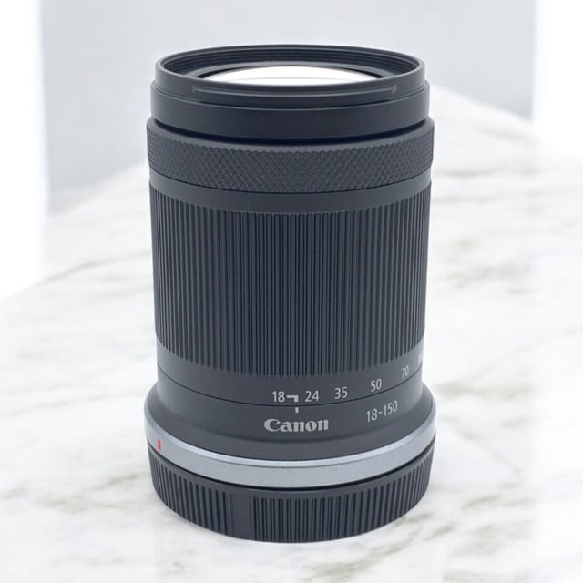 RF-S18-150mm F3.5-6.3 IS STM