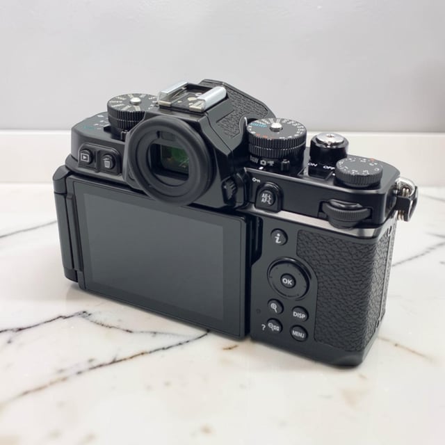 Zf ボディ