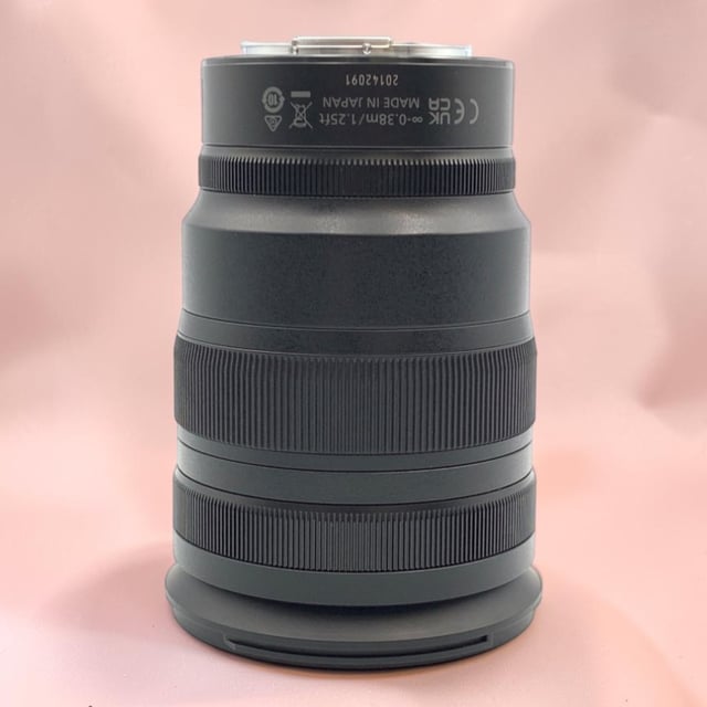NIKKOR Z 24-70mm f/2.8 S