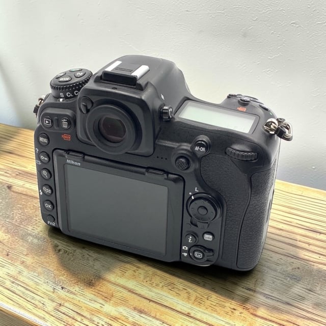 D500 ボディ