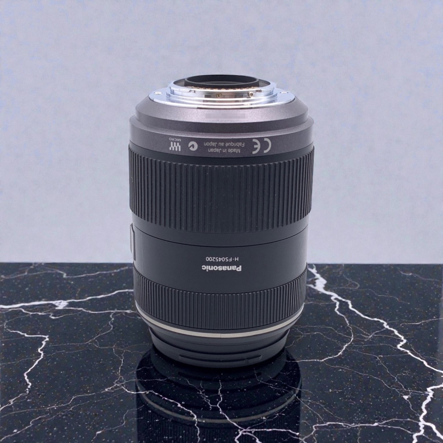 【タケ坊】LUMIX G VARIO 45-200mm F4-5.6 Panasonic LUMIX G Series 45-200mm F4.0-5.6 VARIO Lens - H-FSA45200