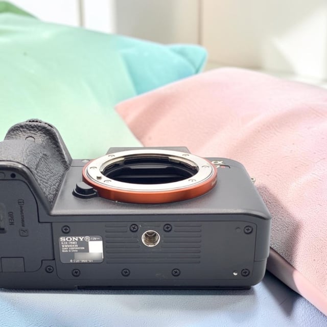 α7R III ILCE-7RM3 ボディ