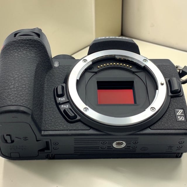 Z50 ボディ