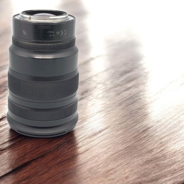 NIKKOR Z 24-70mm f/2.8 S