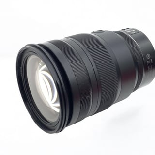 NIKKOR Z 24-70mm f/2.8 S