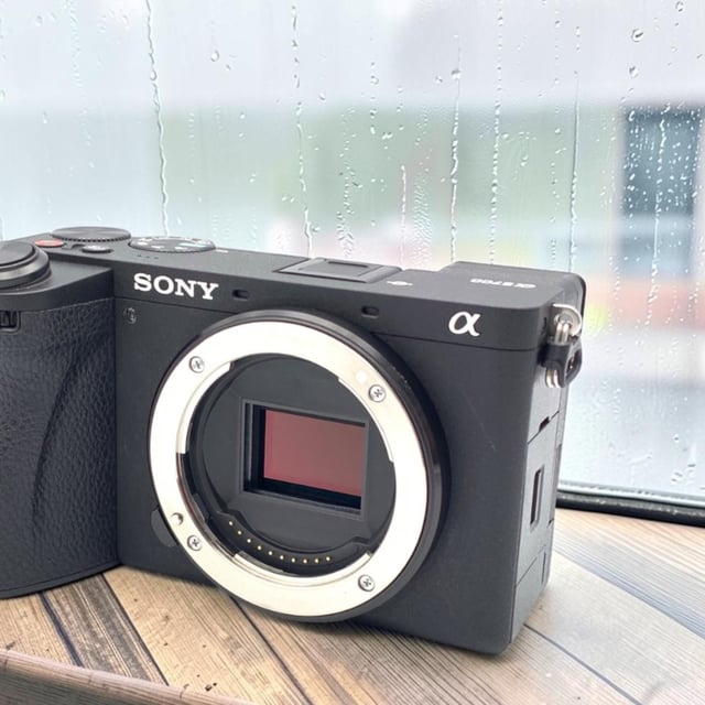 α6700 ILCE-6700 ボディ