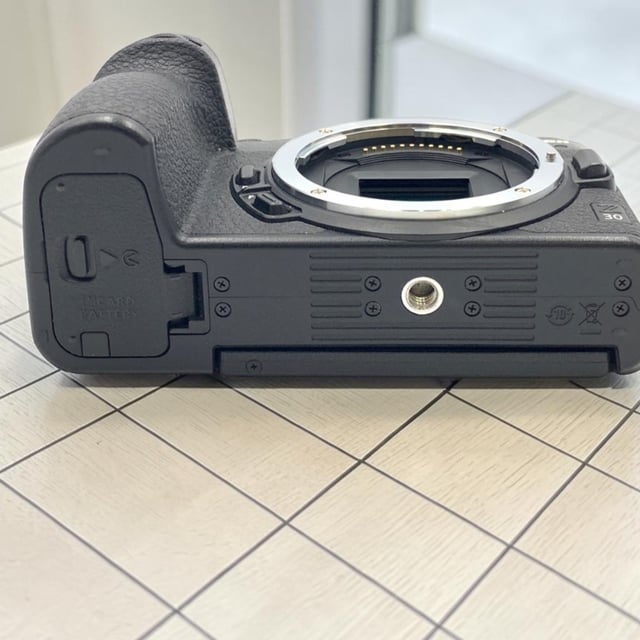 Z30 ボディ