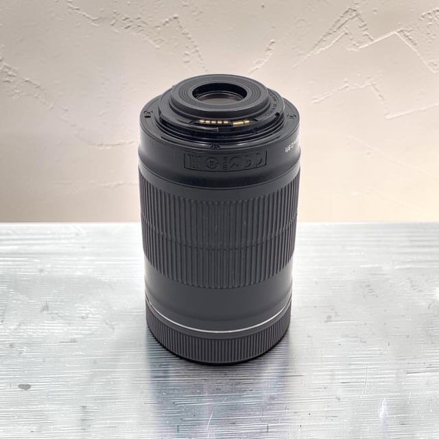 EF-S55-250mm F4-5.6 IS STM